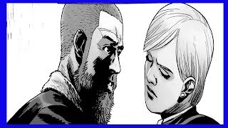 The Walking Dead Issue #180