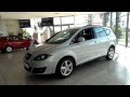 2012 Seat Altea XL Review: Exterior and Interior