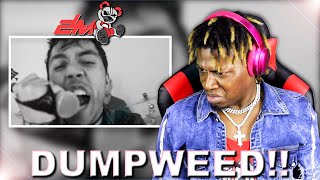 DUMPWEED - Commitment Is Dirty A Word "Official Video" 2LM Reaction