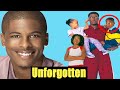 So THIS Is What Happened to  'Jordan' After  'The Bernie Mac Show' Ended - Unforgotten