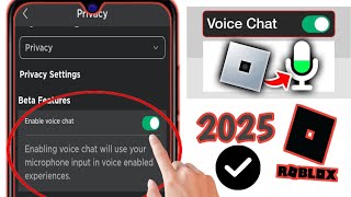(2025 年新) Roblox ボイスチャットの取得方法 | Roblox でボイスチャット オプションが表示されない問題を修正