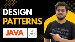 Java Design Patterns Overview | Creational, Structural & Behavioral