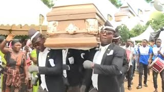 COFFIN MEME COMPILATION