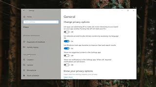 How To Choose What Apps Can Access Your Contacts on Windows 10 [Guide]