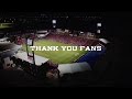 2016 Lamar Hunt U.S. Open Cup Champions | Thank You Fans!