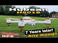 Hubsan H501S GPS Drone! Any good in 2023?