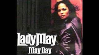 Lady May - May Day (Unreleased Album) (2002)