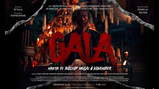 GALA | Official Trailer | DI BIOSKOP 6 NOVEMBER 2024