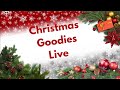 Christmas Goodies LIVE!!