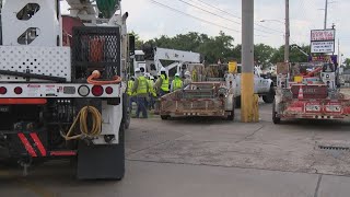 Centerpoint Power Outage Map Causes Confusion
