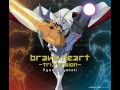 數碼寶貝 tri brave heart 进化曲完整版