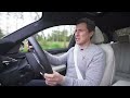 bmw 5 series 2018 in depth review mat watson reviews