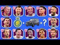 Guess the Football Player by their CAR, CLUB & Funny Moment | Mbappe, Haaland, Ronaldo