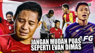 Evan Dimas dan Misteri Dibalik Karir yang Merosot Tajam