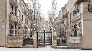 13-1 Baxter Street, Toronto, Ontario