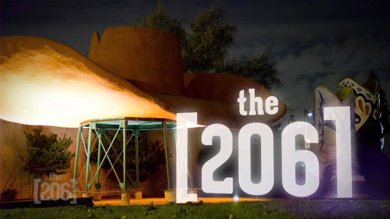 The 206 Season 2 Episode 1 Youtube