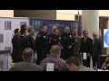 March on Crime Luncheon 2019 | Houston Police