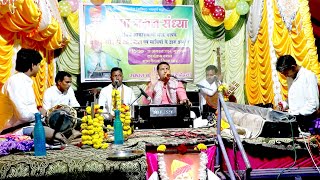 🎶 Kabir Bhajan 🔴Live Hari Patel Guru gam ka sagar @Haripatelofficial @Bhajanmanch