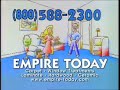 Empire Today End Tag (2003-2004, LONG VERSION, RECONSTRUCTION)