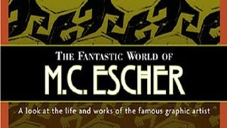The Fantastic World of MC Escher (1980) VHS Tape