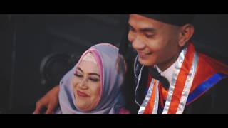 Story Of - Video Wisuda \