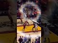 Josh Hart Buzzer Beater🥶