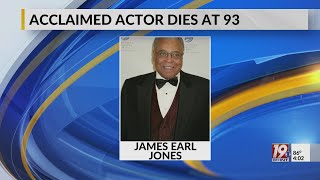 Acclaimed Actor Dies At 93 | September 9, 2024 | News 19 at 4 p.m.