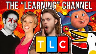 When TLC Killed “The Learning Channel” | Billiam