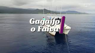 Gagaifo  Faiva, 3 JAN 2025- Radio Samoa