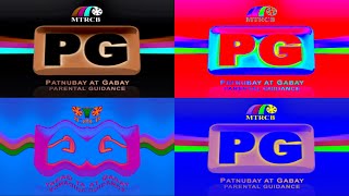 MTRCB Rated PG Tagalog G MAJOR EFFECTS 1 -Team Bahay 2.0 Special Audio and Visual Effects Edit