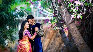 Iswarya + Vignesh | Vellore Grand Hindu Engagement Highlights | ISWARYA PHOTOS