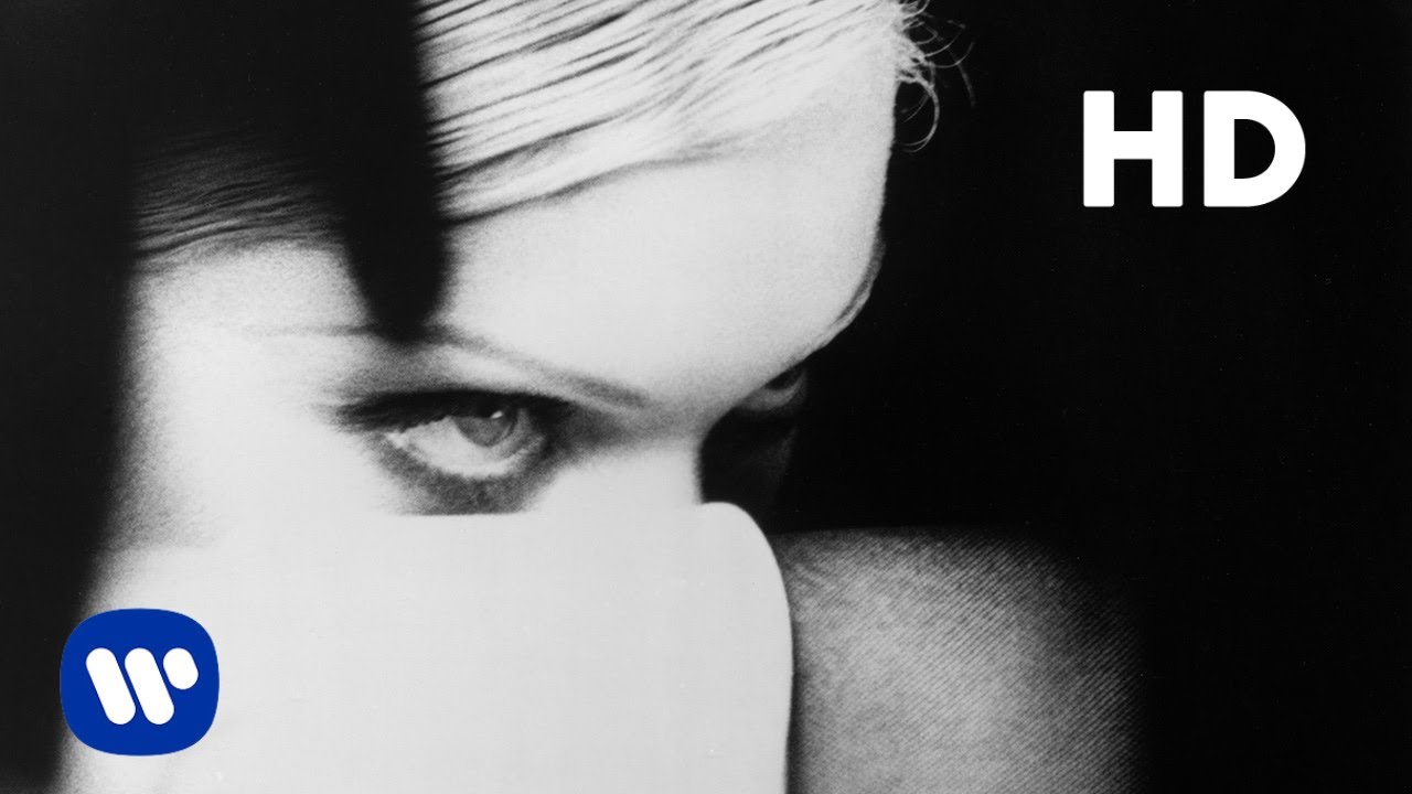 Madonna - Erotica Madonna - Erotica