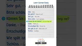 learn #german #classes #language #key