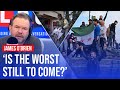 Can Syrians really 'dare to be optimistic' about the fall of the Assad regime? | LBC