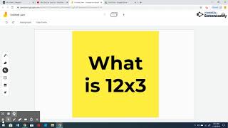 what is 12x3??