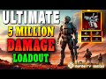 Outpost: Infinity Siege - Best Weapon & Gear Build That Does Insane Damage