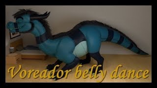 I Kill Fear From The Inside My First Animation Reupload - vore lord roblox