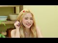 Red Velvet 레드벨벳 '빨간 맛 (Red Flavor)' MV