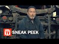 Fear the Walking Dead S06 E16 Sneak Peek | 'I Heard a Voice' | Rotten Tomatoes TV