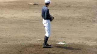 2012沖縄高校野球[選手紹介vol34]