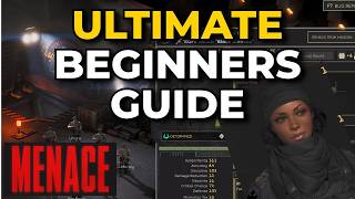 The Ultimate Beginners Guide To Menace