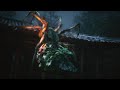 The second sister Boss fight Black Myth Wukong