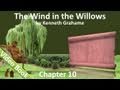 Chapter 10 - The Wind in the Willows by Kenneth Grahame - The Further Adventures Of Toad