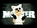 【けもフレmmd】も23式雑種クマでmonster