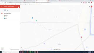 How to design Custom Multi Markers Google Maps for your Website
