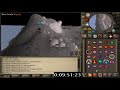 anti pking at scorpia for 24 hours