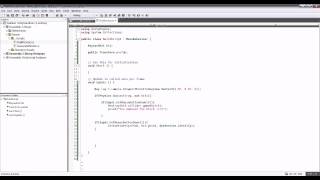 Unity Minecraft Tutorial [Part 4]