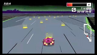 F-Zero 99 (Switch) - FZD's Time Attack Monday #22