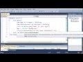 Visual Basic - 15 - Nested If Statements