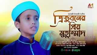 ত্রিভুবনের প্রিয় মুহাম্মদ l Tri Vuboner Prio Muhammad l Al Mahmud TV l New Islamic Song 2021